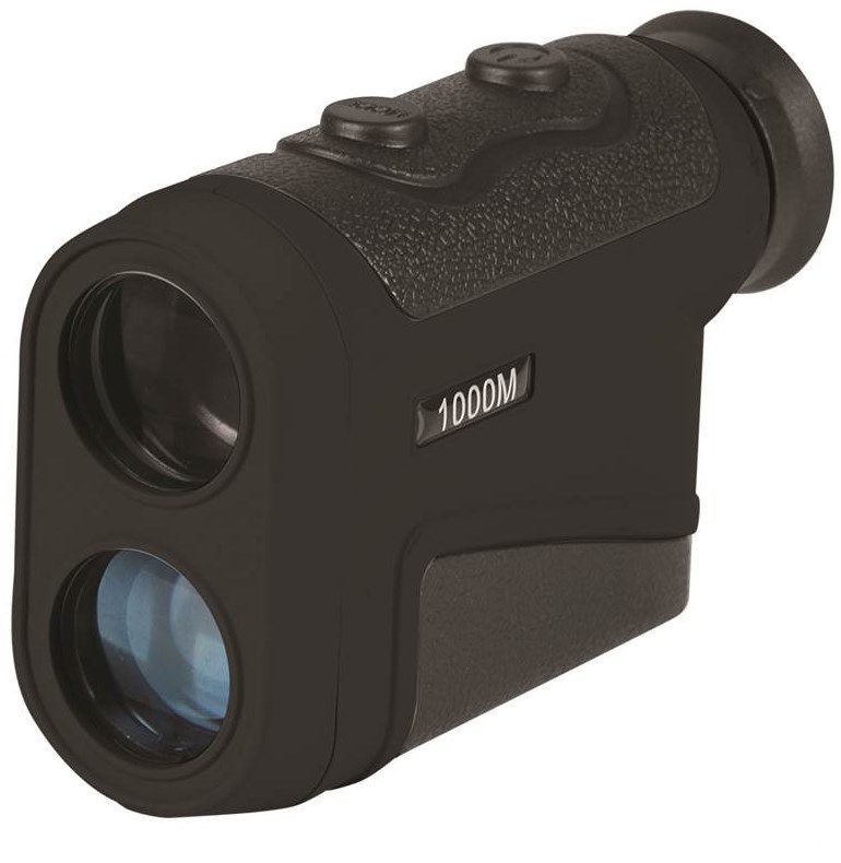 GAMO Дальномер удобный лазерный Gamo Range Finder 1000 m