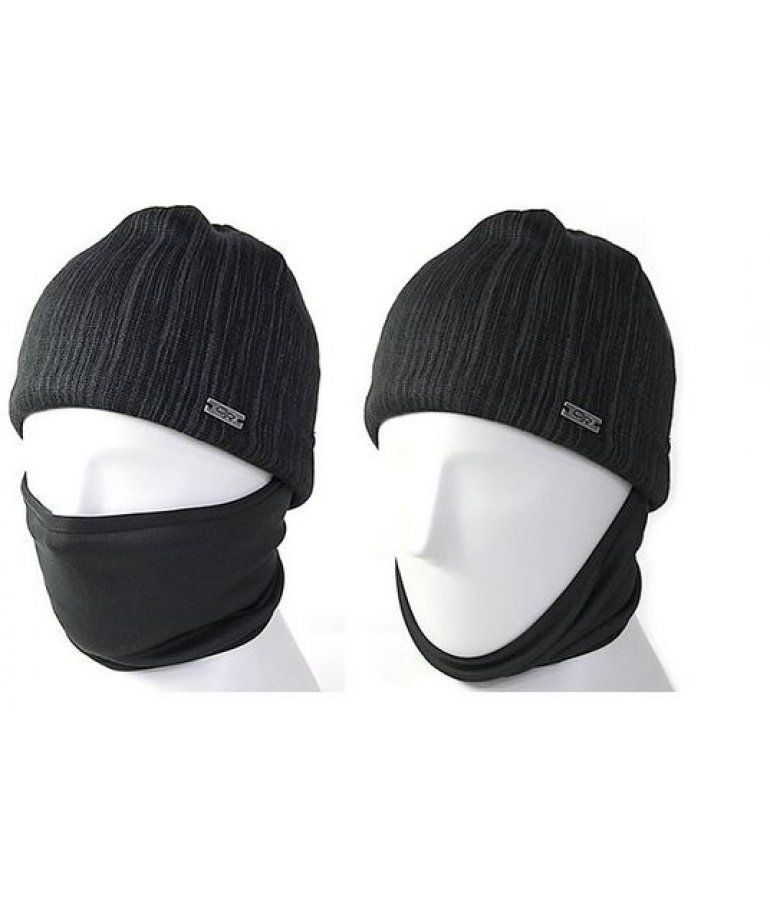 Outdoor research Шапка с маской женская Outdoor research Igneo Facemask Beanie