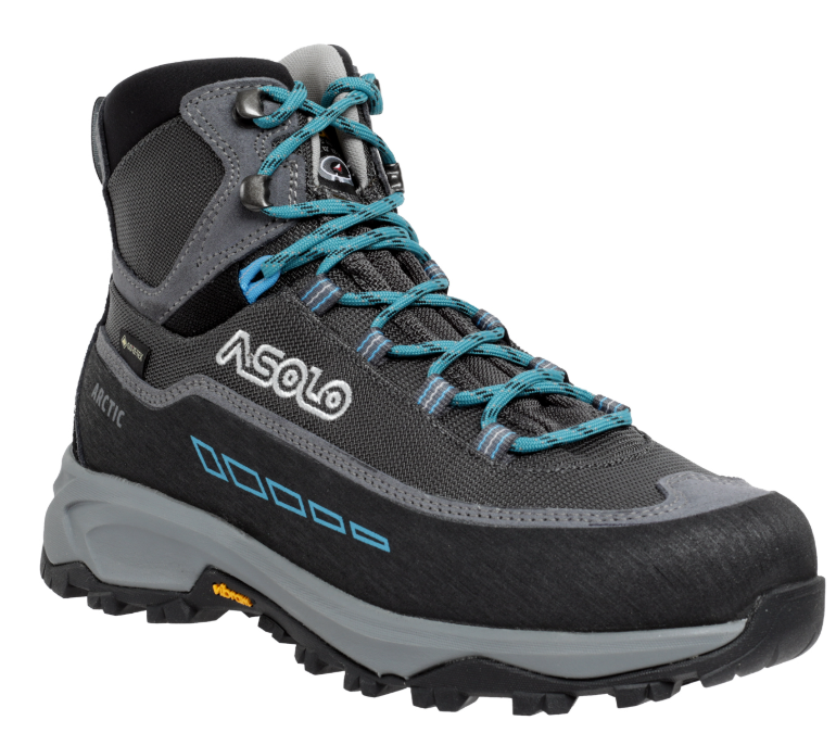Asolo Женские ботинки Asolo Arctic GV ML