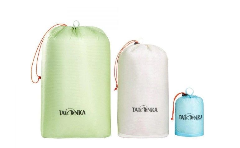 Tatonka Набор чехлов Tatonka Squeezy Stuff Bag Set