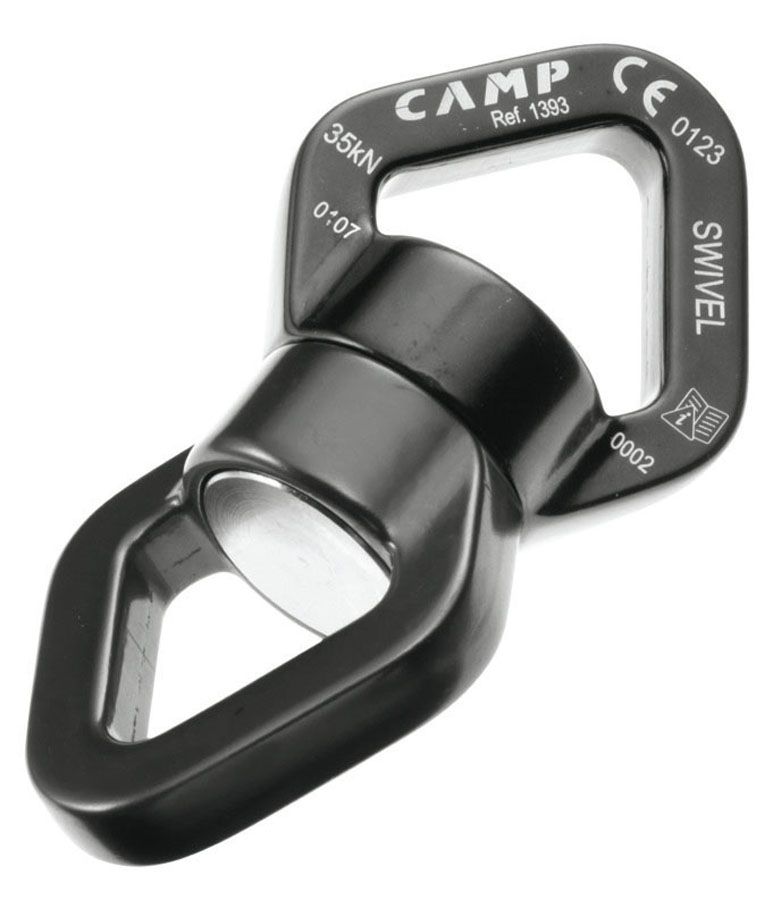 Camp Отличный вертлюг Camp Swivel