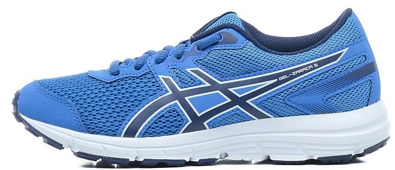 Asics Asics - Спортивные кроссовки GEL-ZARACA 5 GS