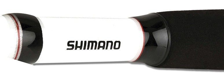 Shimano Надежное удилище Shimano Vengeance AX Boat 240 H