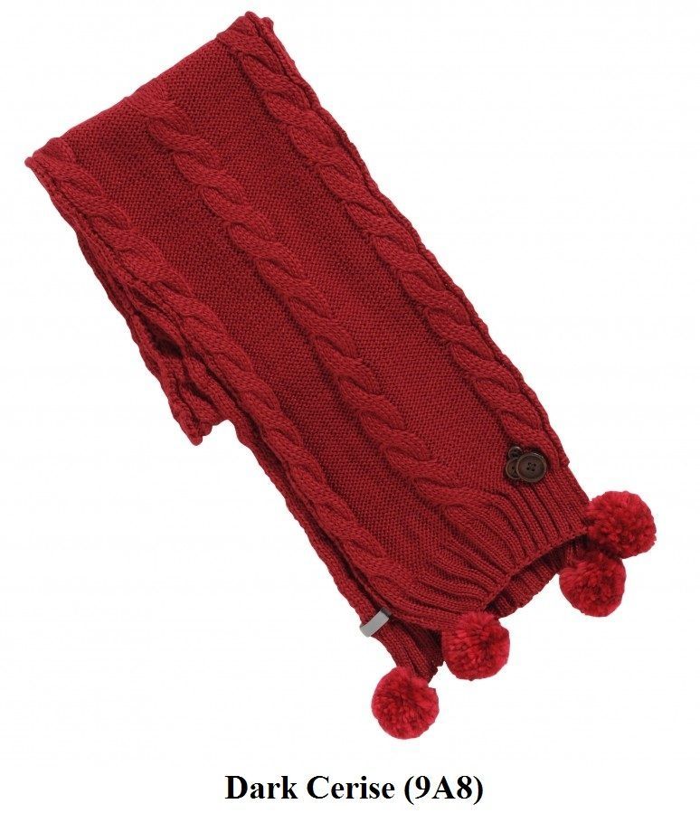 REGATTA Вязанный шарф Regatta Cosey Scarf