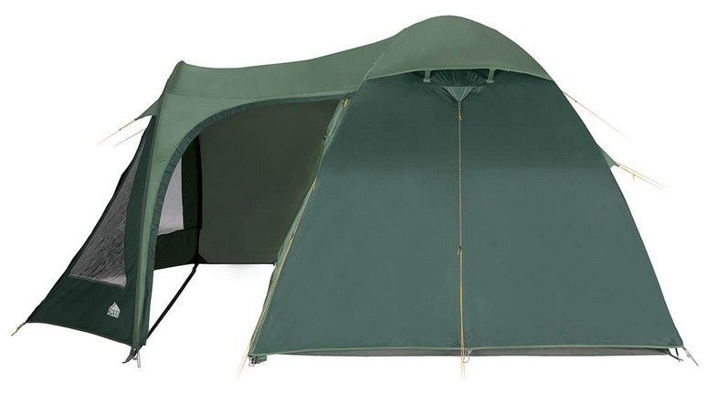 Trek Planet Туристическая палатка Trek Planet Tahoe 4