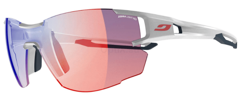 Julbo Очки солнцезащитные для велосипеда Julbo Aerolite 496