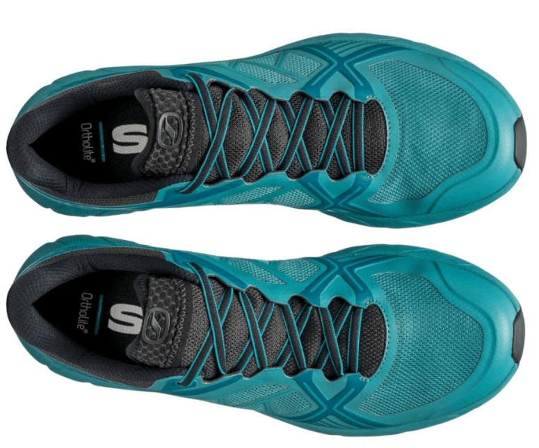 Scarpa Кроссовки беговые Scarpa Spin 2.0