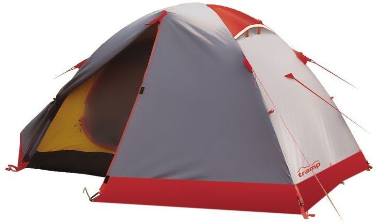 Tramp Палатка трехместная Tramp Peak 3 (V2)