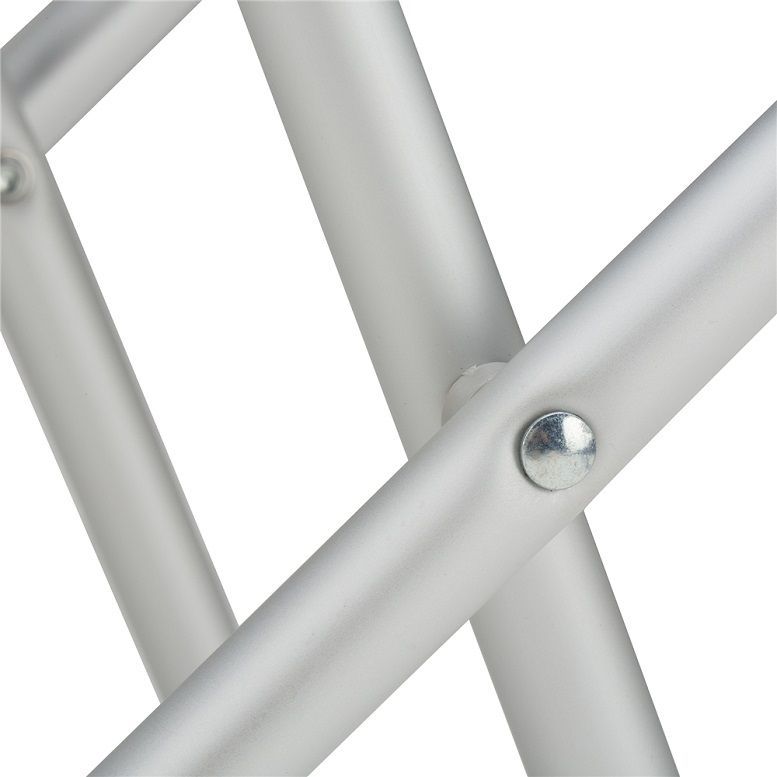 KingCamp Табурет для походов King Camp 3836 Alu.Folding Stool