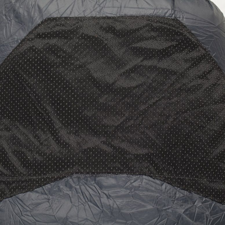 HUSKY Теплый спальный мешок с левой молнией Husky Dinis -10С 215х85 (комфорт +4С)