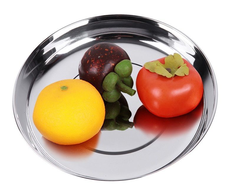 KingCamp Туристическая тарелка King Camp 3007 Tray