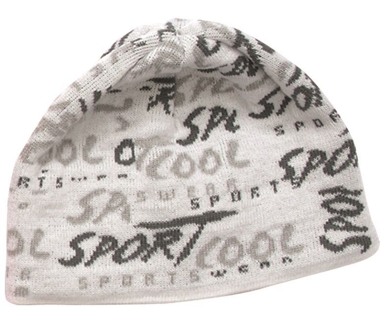 SportCool Шапка теплая SportCool 207