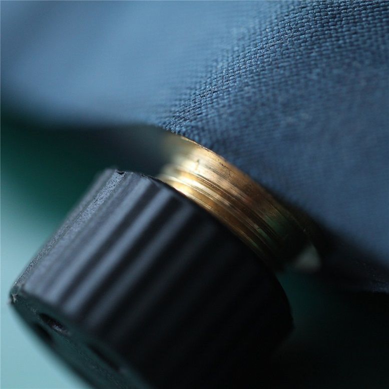 KingCamp Коврик туристический King Camp 3538 Classic Double II 183х130х3