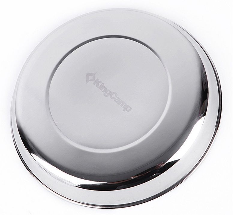KingCamp Туристическая тарелка King Camp 3007 Tray