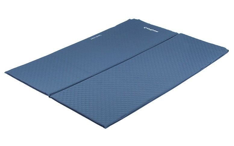 KingCamp Коврик туристический King Camp 3538 Classic Double II 183х130х3