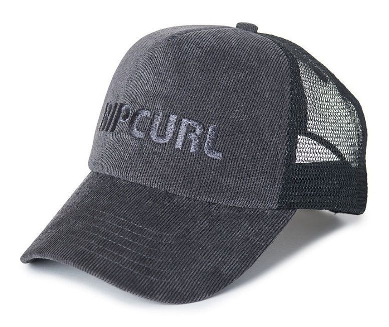 Rip Curl Стильная бейсболка Rip Curl Pump Cord Cap