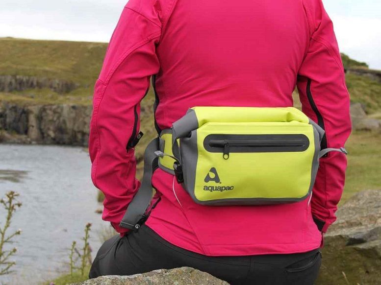 Aquapac Поясная сумка Aquapac TrailProof™ Waist Pack