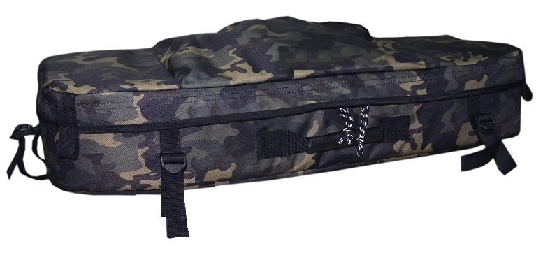Baseg Компактный кофр сумка на багажник передний Baseg Yamaha Grizzli 700 ( )