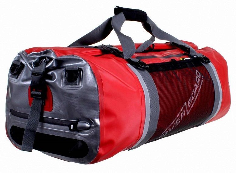 OVERBOARD Удобная гермосумка Overboard Pro-Sports Waterproof Duffel Bag