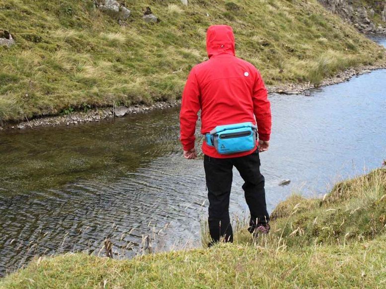 Aquapac Поясная сумка Aquapac TrailProof™ Waist Pack