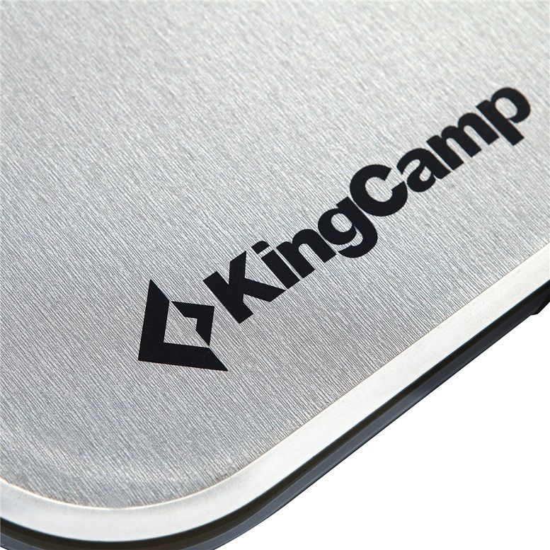 KingCamp Кемпинговый стол King Camp 3815 Alu.Folding Table 100х70