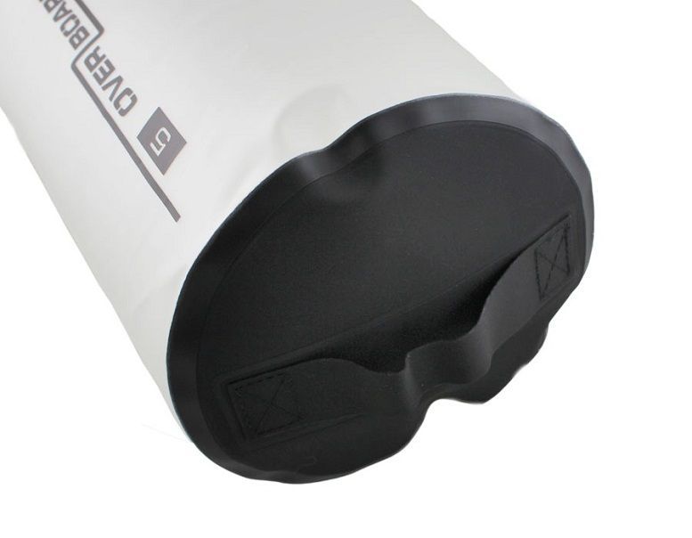 OVERBOARD Надежный герметичный мешок Overboard Pro-Light Waterproof Clear Dry Tube Bag
