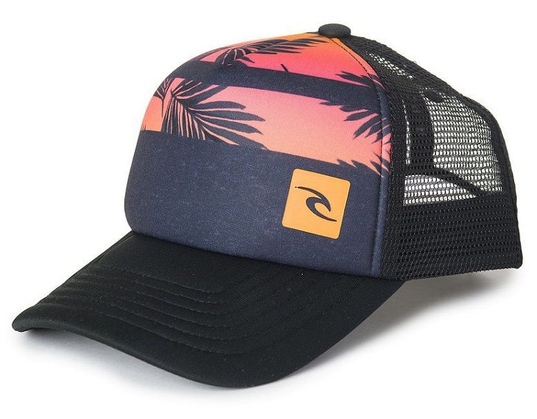 Rip Curl Легкая бейсболка Rip Curl Combine Trucker Cap