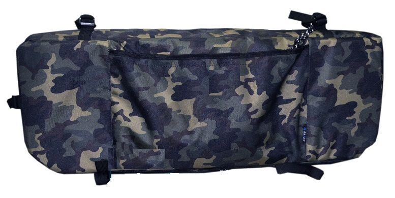 Baseg Компактный кофр сумка на багажник передний Baseg Yamaha Grizzli 700 ( )