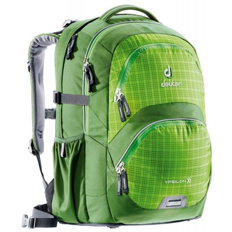 Deuter Рюкзак городской детский Deuter Graduate 28