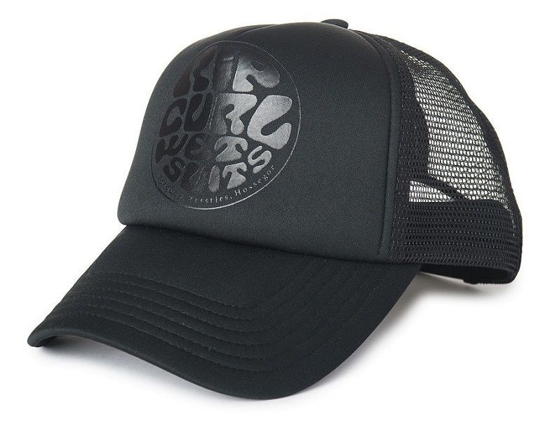 Rip Curl Стильная бейсболка Rip Curl Wetty Logo Cap