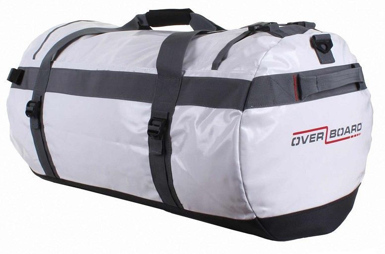 OVERBOARD Вместительная гермосумка Overboard Adventure Duffel Bag