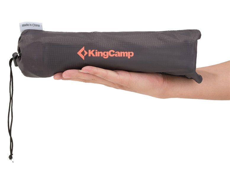 KingCamp Стул для кемпинга King Camp 1906 Ultralight Stool