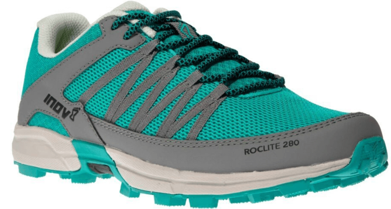 Inov8  Женские беговые кроссовки Inov-8 Roclite 280