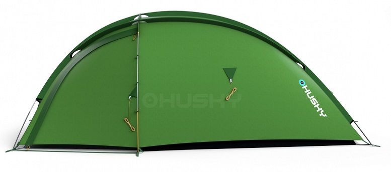 HUSKY Треккинговая палатка Husky Bronder 2
