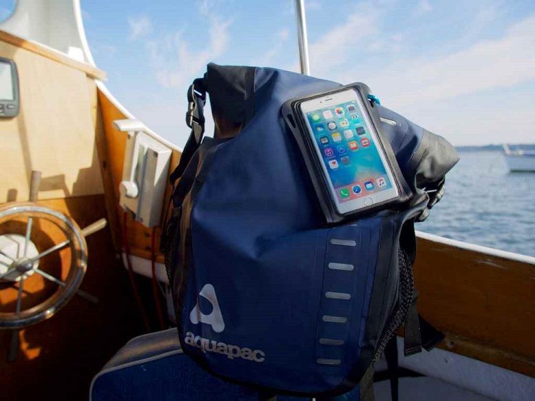 Aquapac Защитный чехол Aquapac TrailProof™ Phone Case