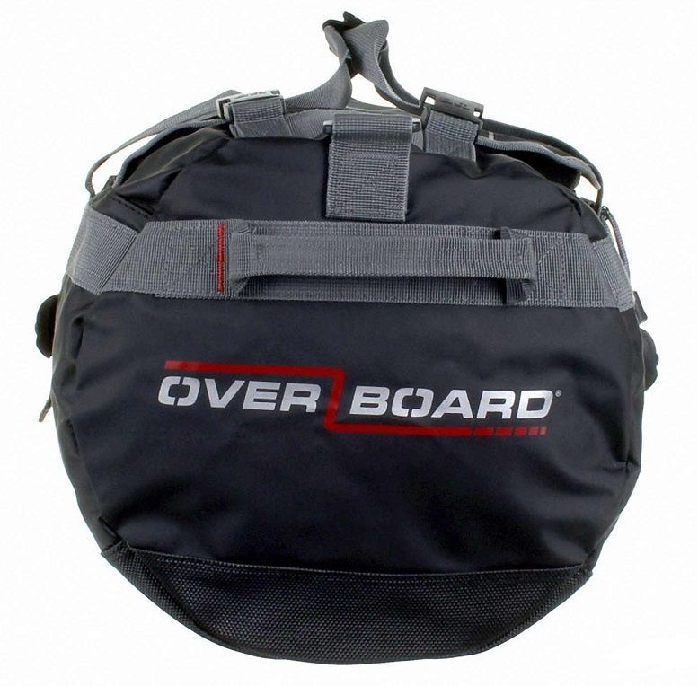 OVERBOARD Водонепроницаемая сумка Overboard Adventure Duffel
