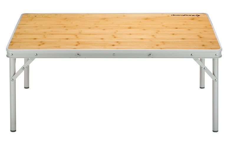 KingCamp Кемпинговый стол King Camp 3936 Bamboo table L