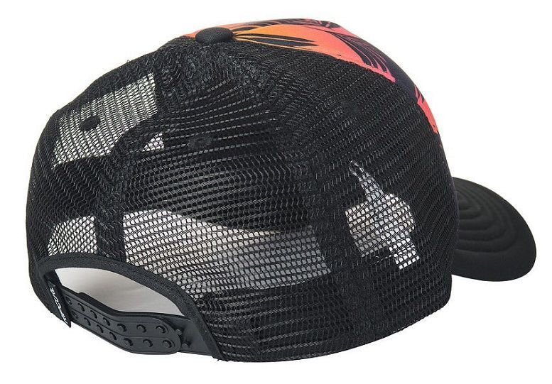 Rip Curl Легкая бейсболка Rip Curl Combine Trucker Cap