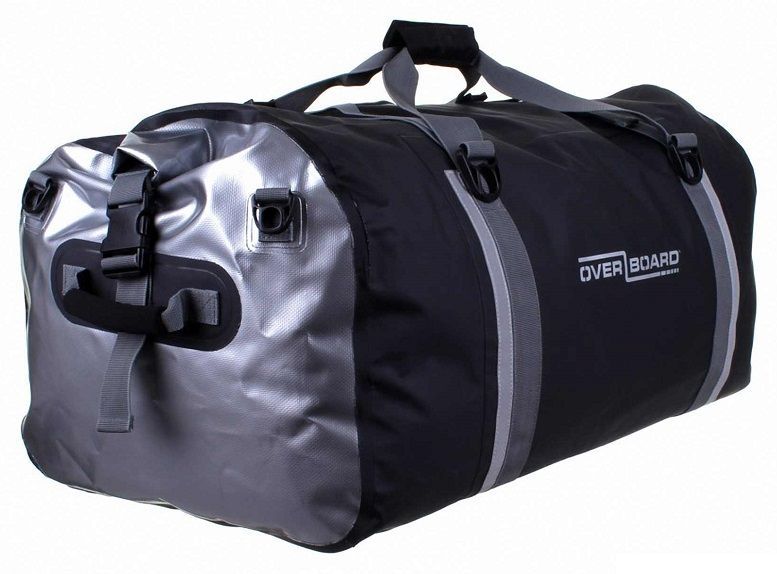 OVERBOARD Удобная гермосумка Overboard Pro-Sports Waterproof Duffel Bag