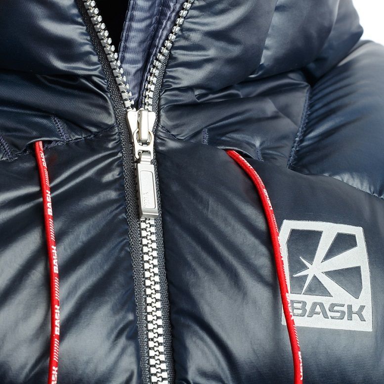 Bask Мужской пуховик Bask Chamonix Light Pro