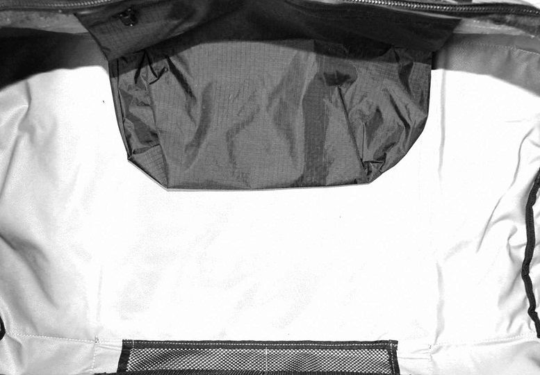 OVERBOARD Вместительная гермосумка Overboard Adventure Duffel Bag