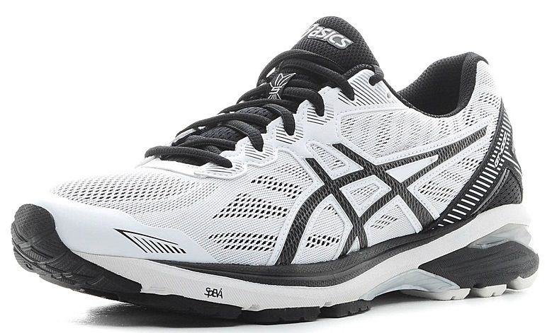 Asics Asics - Спортивные кроссовки GT-1000 5