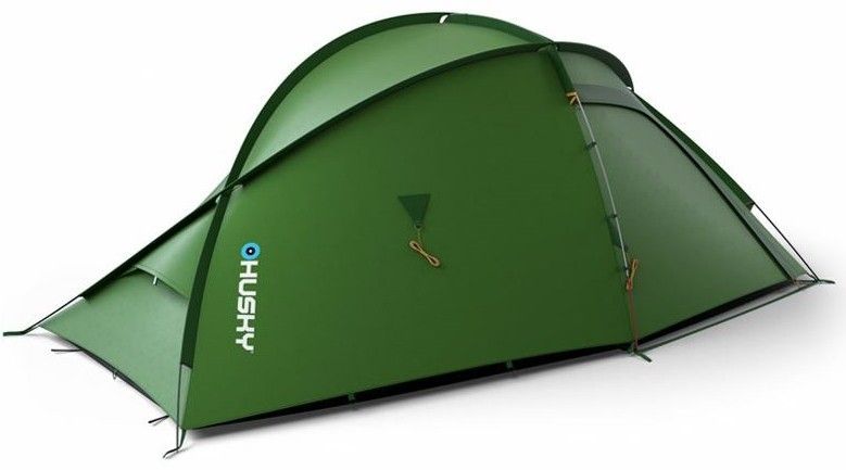 HUSKY Туристическая палатка Husky Bronder 4