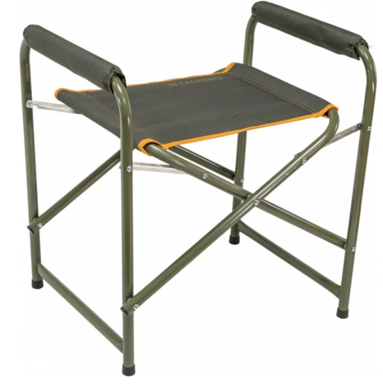 Talberg Стул складной Talberg Steel Stool Delux