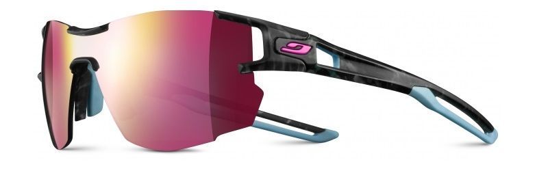 Julbo Очки солнцезащитные для велосипеда Julbo Aerolite 496