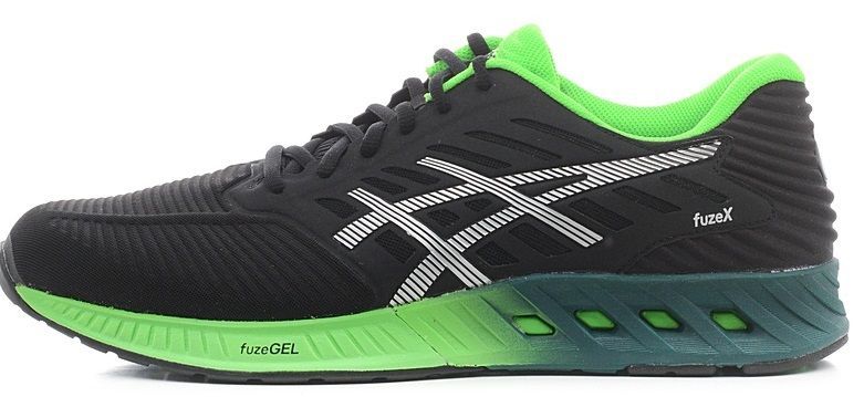 Asics Asics - Спортивные кроссовки fuzeX