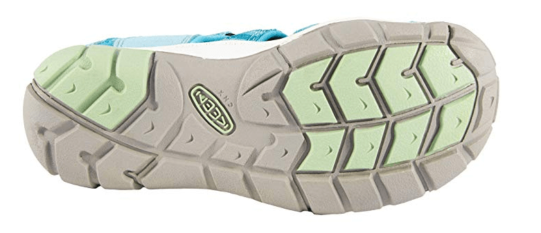 Keen Сандалии с амортизирующей подошвой Keen Seacamp II CNX Y