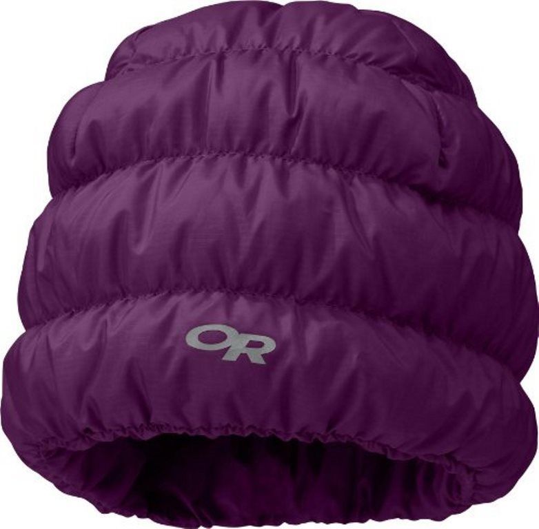 Outdoor research Удобная шапка Outdoor research Transcendent Beanie