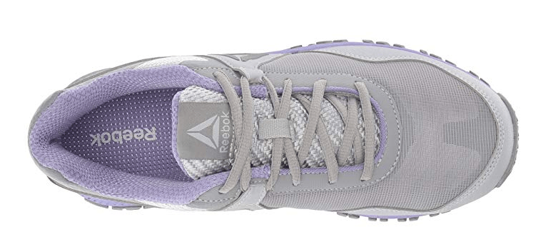 !Неизвестный бренд Reebok - Кроссовки легкие для подростков Ridgerider Trail 3.0