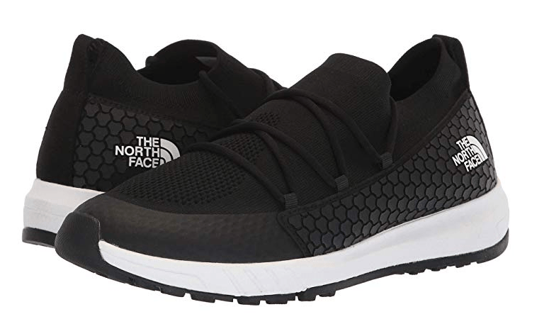 !Неизвестный бренд The North Face - Мужские кроссовки Touji lace low